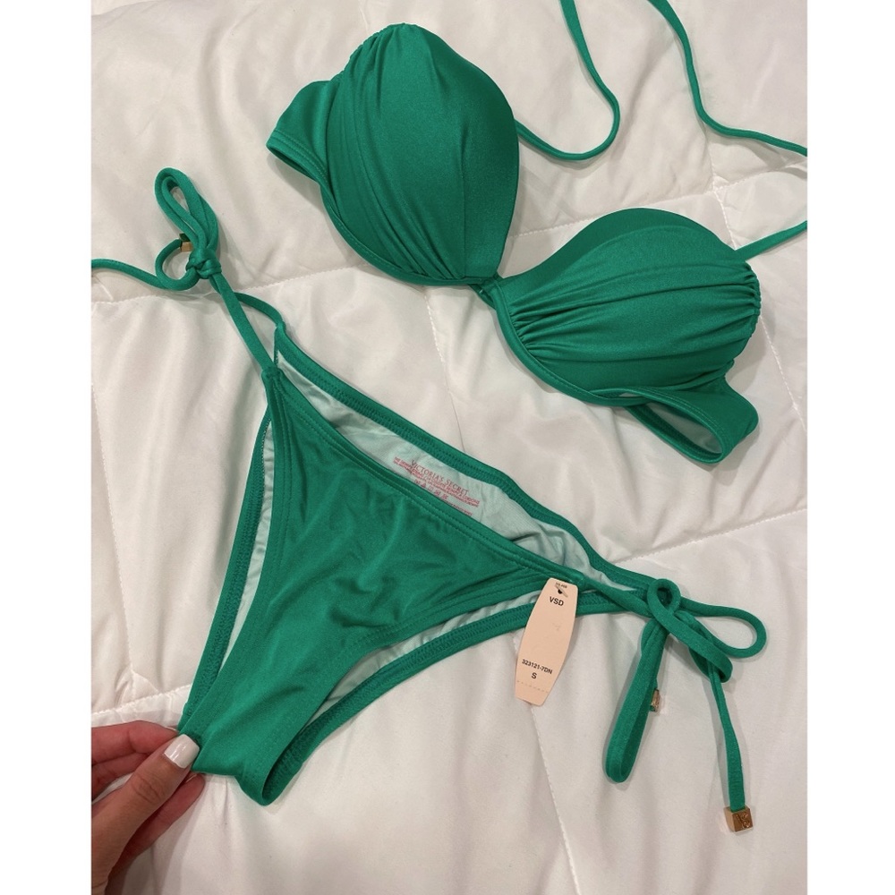 Victoria’s Secret Bikini